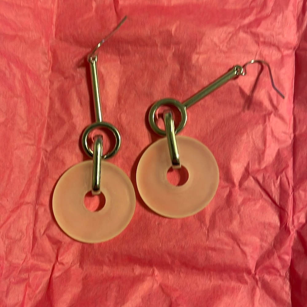 RJ Graziano Earrings